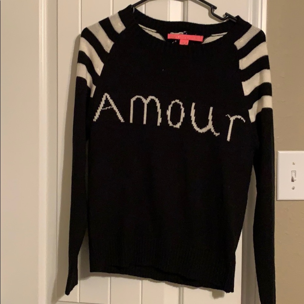 Sweater